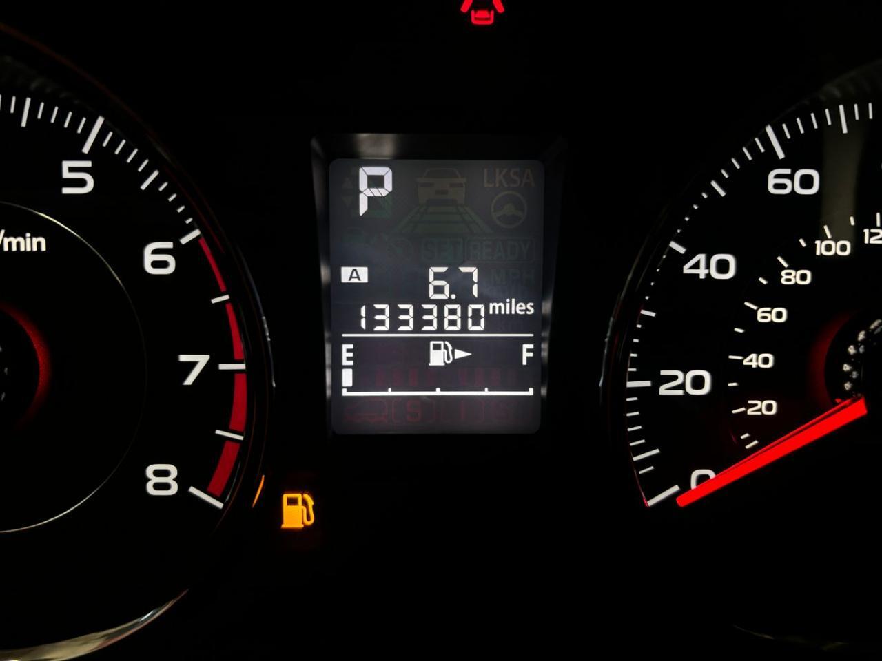 2014 Subaru Forester 2.5i Touring Franklin OH