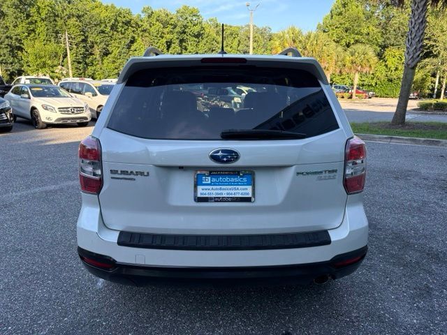 2014 Subaru Forester 2.5i Touring Jacksonville FL