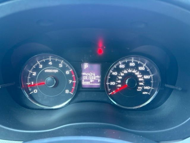 2014 Subaru Forester 2.5i Touring Jacksonville FL