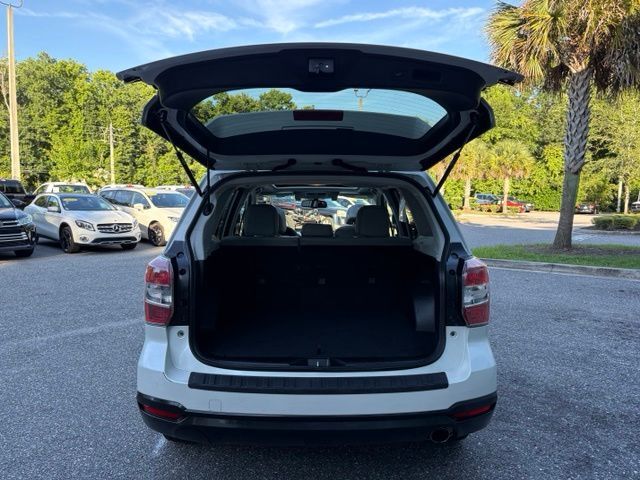 2014 Subaru Forester 2.5i Touring Jacksonville FL