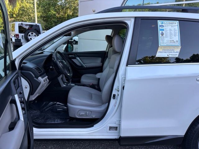 2014 Subaru Forester 2.5i Touring Jacksonville FL