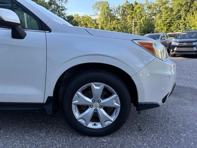 2014 Subaru Forester 2.5i Touring Jacksonville FL