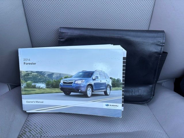 2014 Subaru Forester 2.5i Touring Jacksonville FL