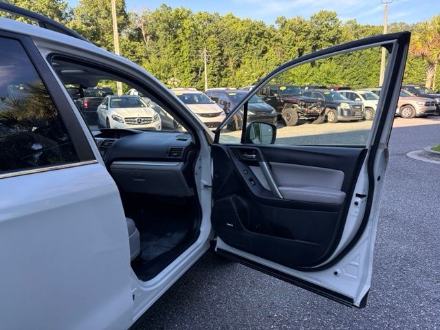2014 Subaru Forester 2.5i Touring Jacksonville FL