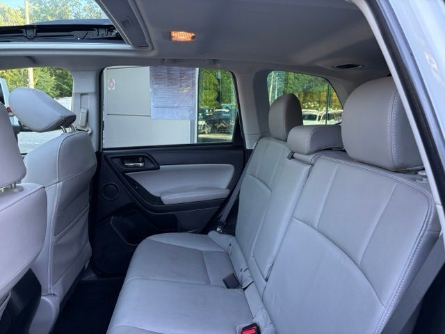 2014 Subaru Forester 2.5i Touring Jacksonville FL