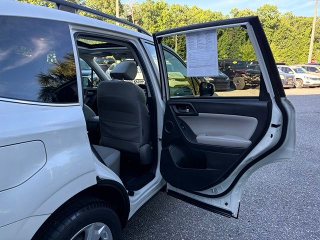 2014 Subaru Forester 2.5i Touring Jacksonville FL