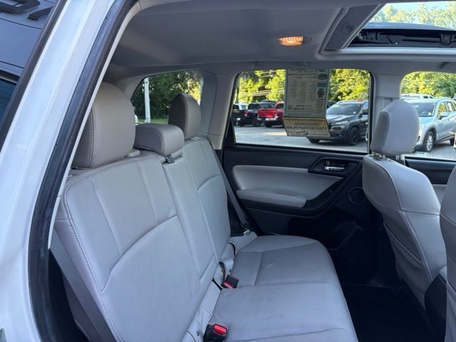 2014 Subaru Forester 2.5i Touring Jacksonville FL