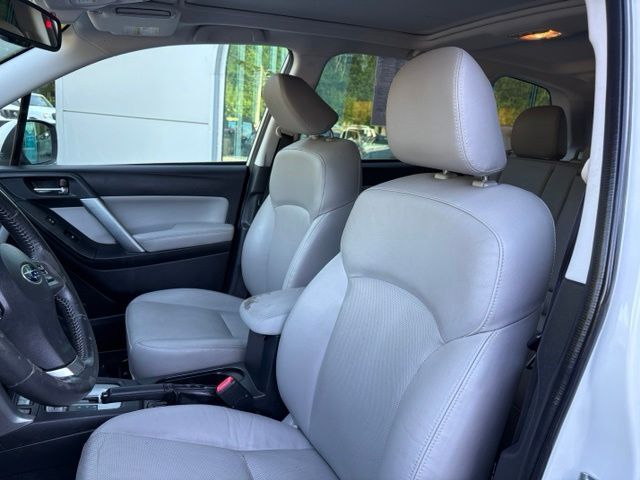 2014 Subaru Forester 2.5i Touring Jacksonville FL