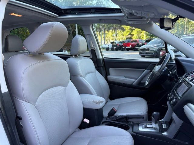 2014 Subaru Forester 2.5i Touring Jacksonville FL
