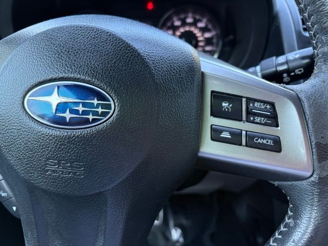 2014 Subaru Forester 2.5i Touring Jacksonville FL