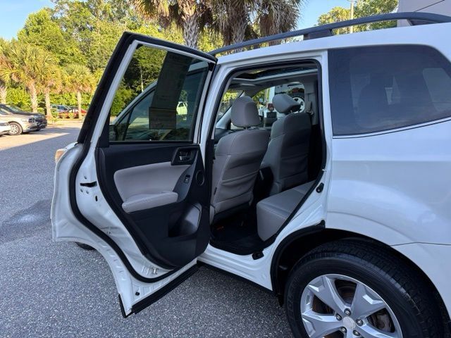 2014 Subaru Forester 2.5i Touring Jacksonville FL