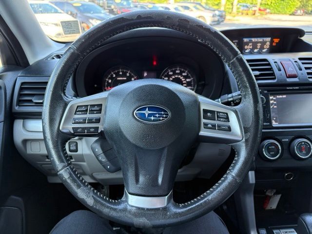 2014 Subaru Forester 2.5i Touring Jacksonville FL
