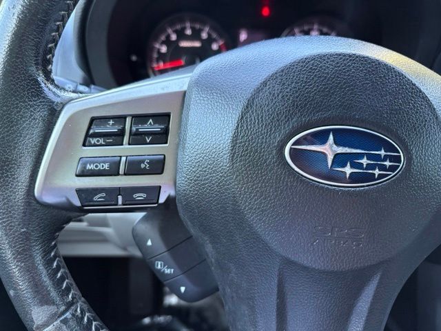 2014 Subaru Forester 2.5i Touring Jacksonville FL
