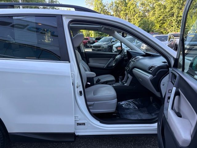 2014 Subaru Forester 2.5i Touring Jacksonville FL
