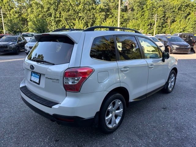 2014 Subaru Forester 2.5i Touring Jacksonville FL