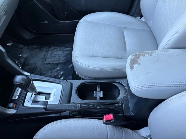 2014 Subaru Forester 2.5i Touring Jacksonville FL