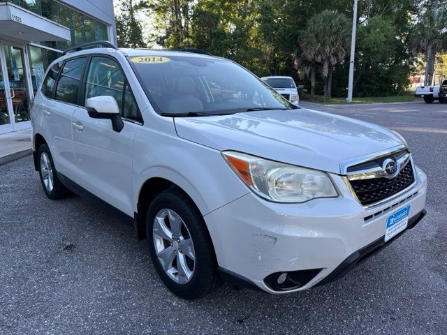 2014 Subaru Forester 2.5i Touring Jacksonville FL