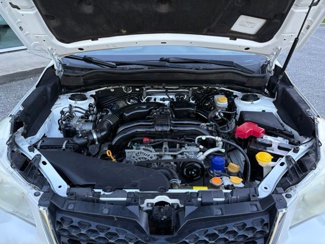 2014 Subaru Forester 2.5i Touring Jacksonville FL