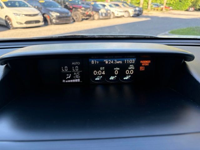 2014 Subaru Forester 2.5i Touring Jacksonville FL
