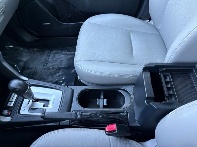 2014 Subaru Forester 2.5i Touring Jacksonville FL