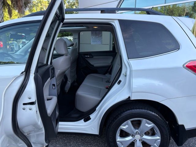 2014 Subaru Forester 2.5i Touring Jacksonville FL