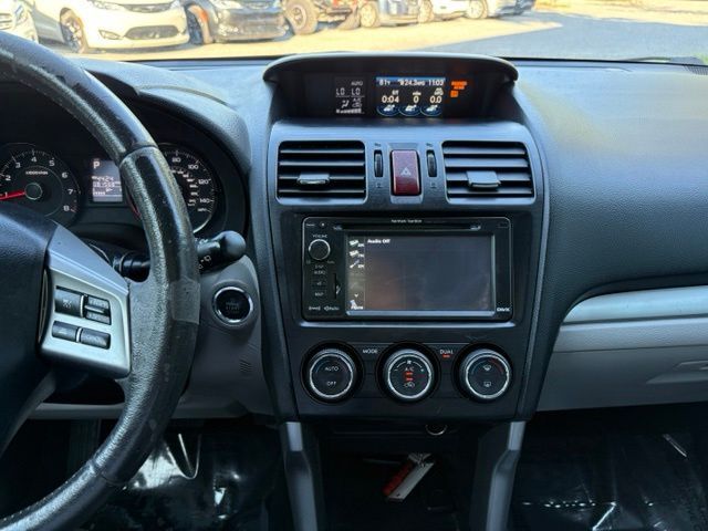 2014 Subaru Forester 2.5i Touring Jacksonville FL
