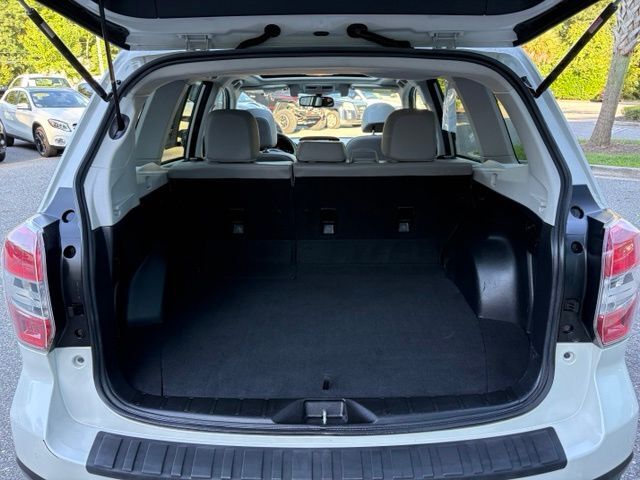 2014 Subaru Forester 2.5i Touring Jacksonville FL