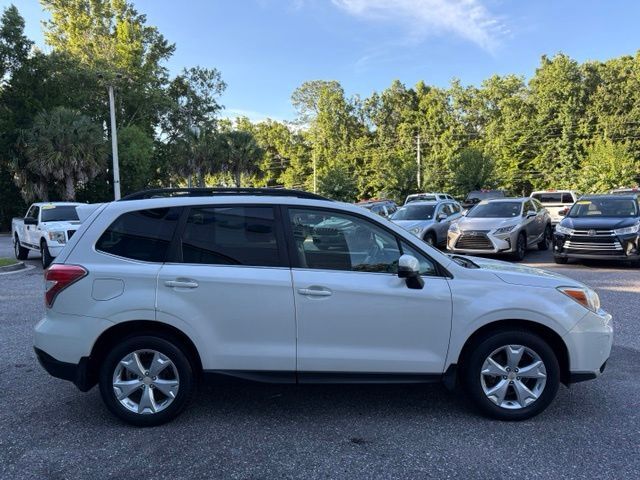 2014 Subaru Forester 2.5i Touring Jacksonville FL