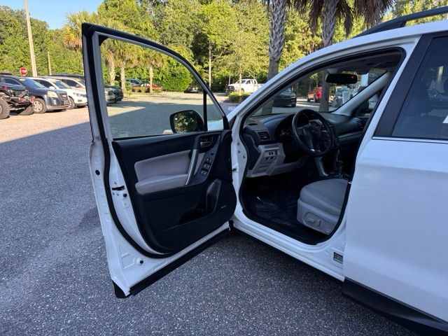2014 Subaru Forester 2.5i Touring Jacksonville FL