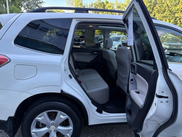 2014 Subaru Forester 2.5i Touring Jacksonville FL