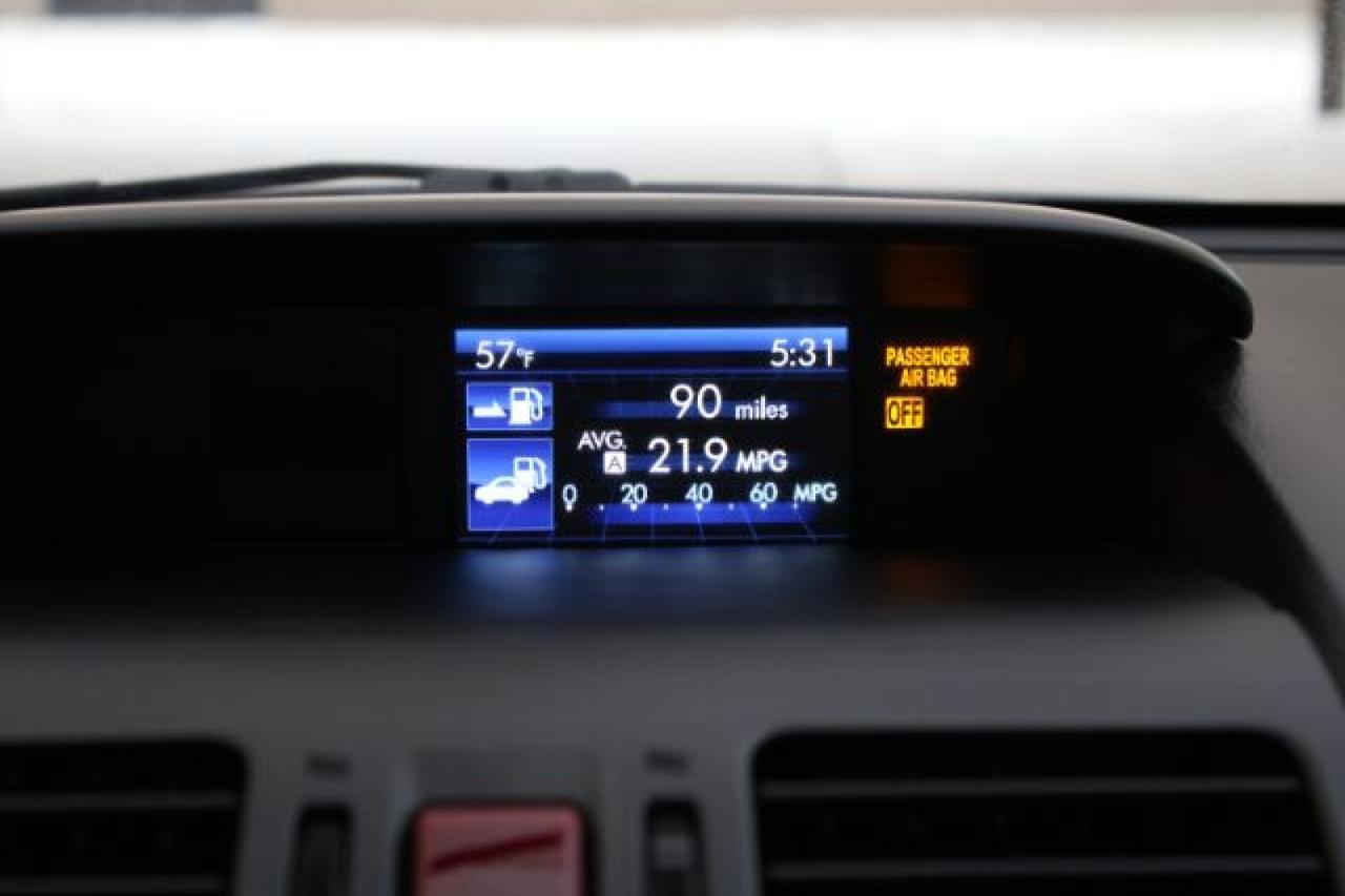 2014 Subaru Forester 2.5i Touring Plano TX