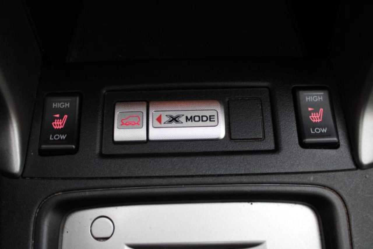 2014 Subaru Forester 2.5i Touring Plano TX