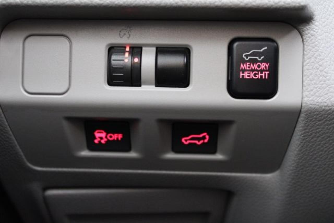 2014 Subaru Forester 2.5i Touring Plano TX