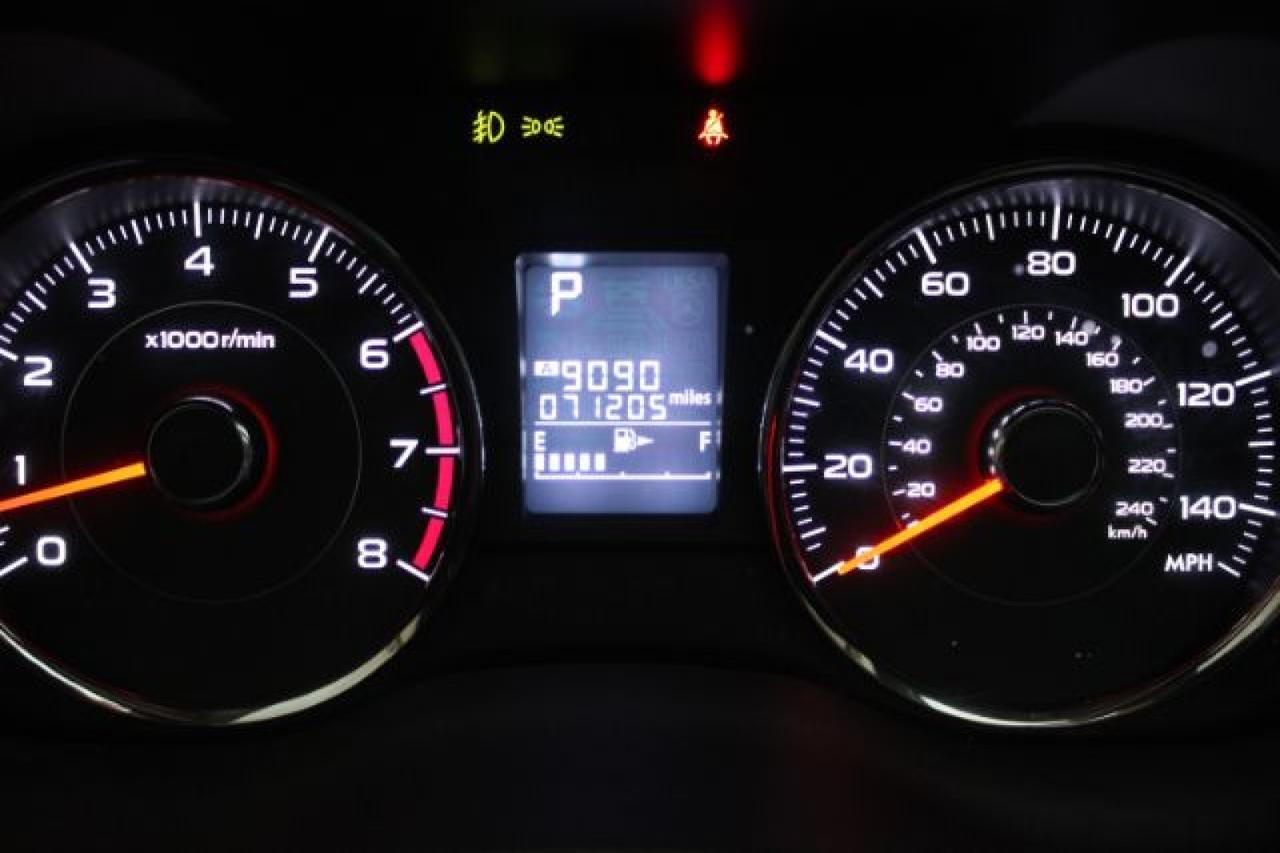 2014 Subaru Forester 2.5i Touring Plano TX