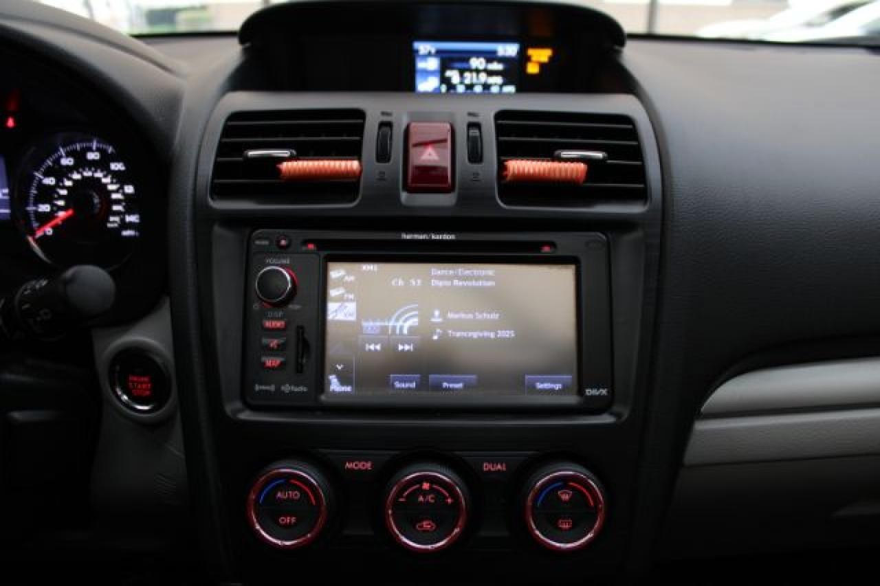 2014 Subaru Forester 2.5i Touring Plano TX