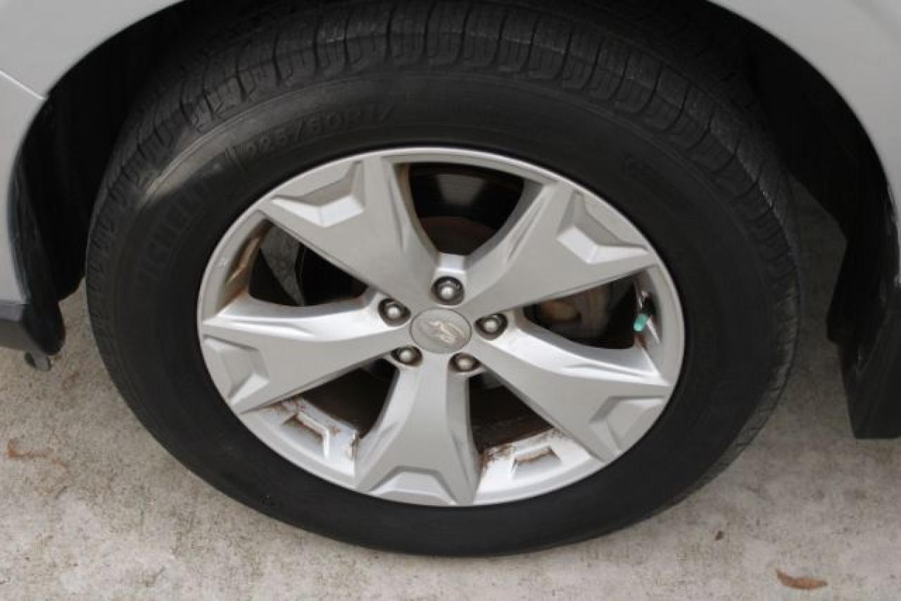 2014 Subaru Forester 2.5i Touring Plano TX