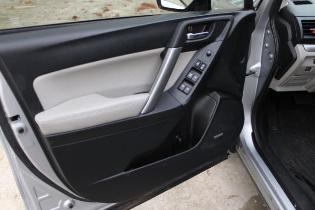 2014 Subaru Forester 2.5i Touring Plano TX