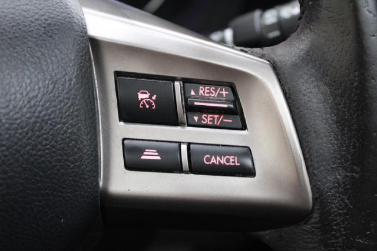 2014 Subaru Forester 2.5i Touring Plano TX