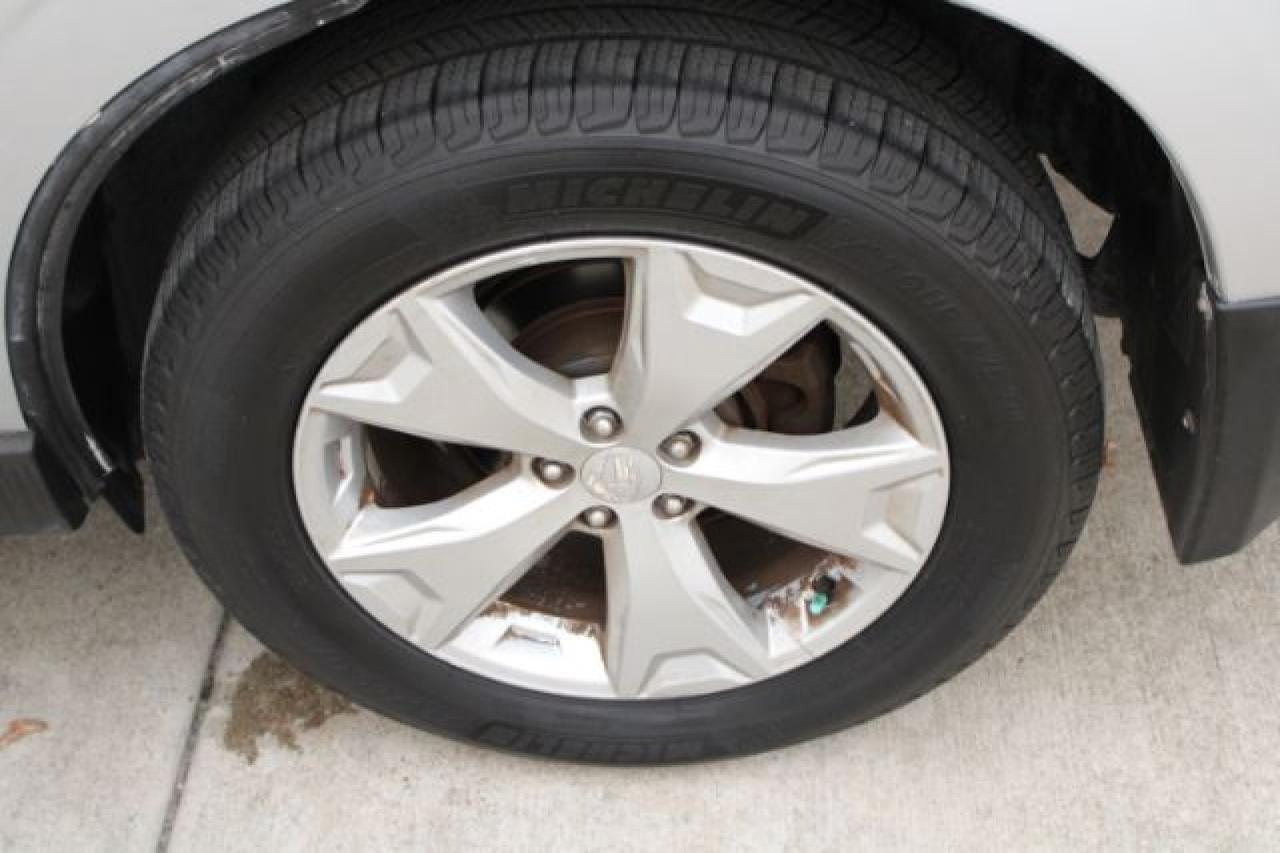 2014 Subaru Forester 2.5i Touring Plano TX