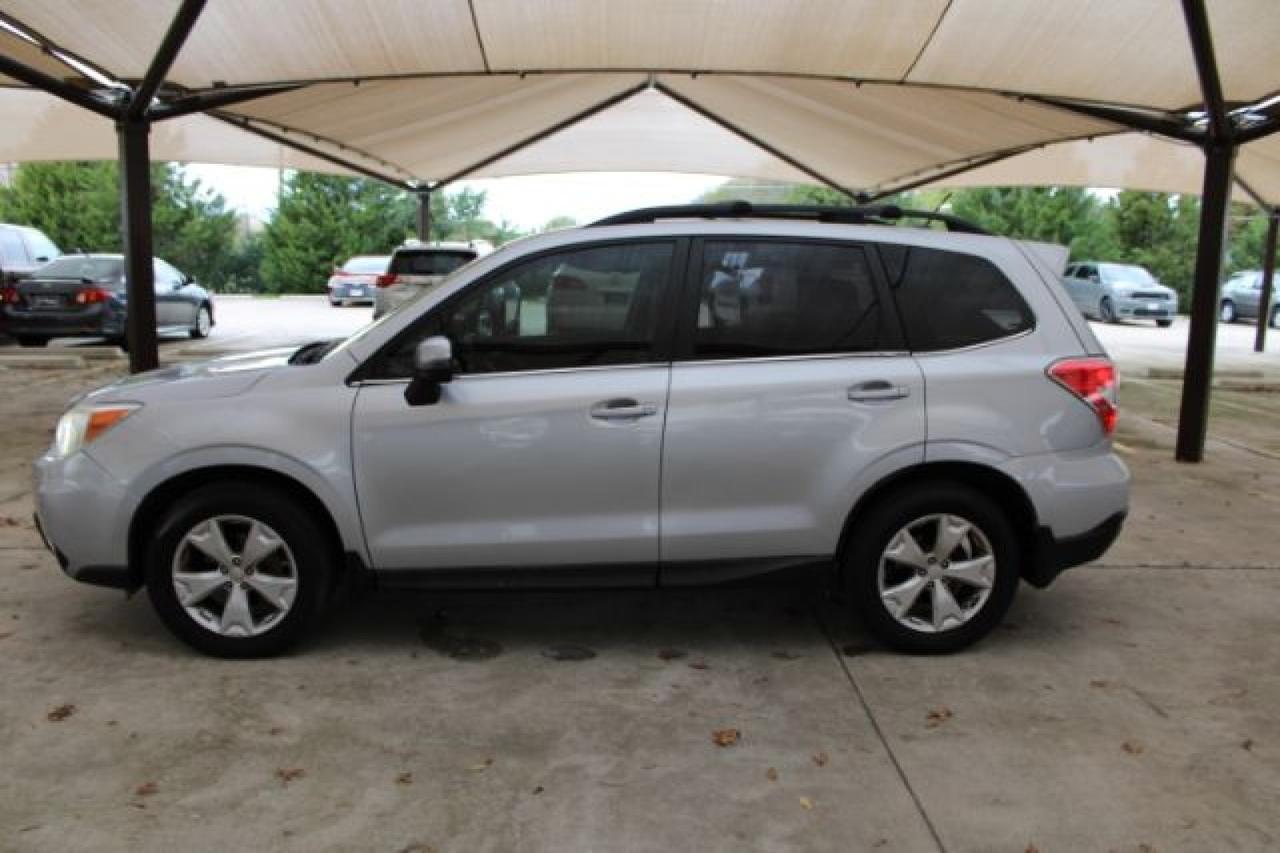 2014 Subaru Forester 2.5i Touring Plano TX
