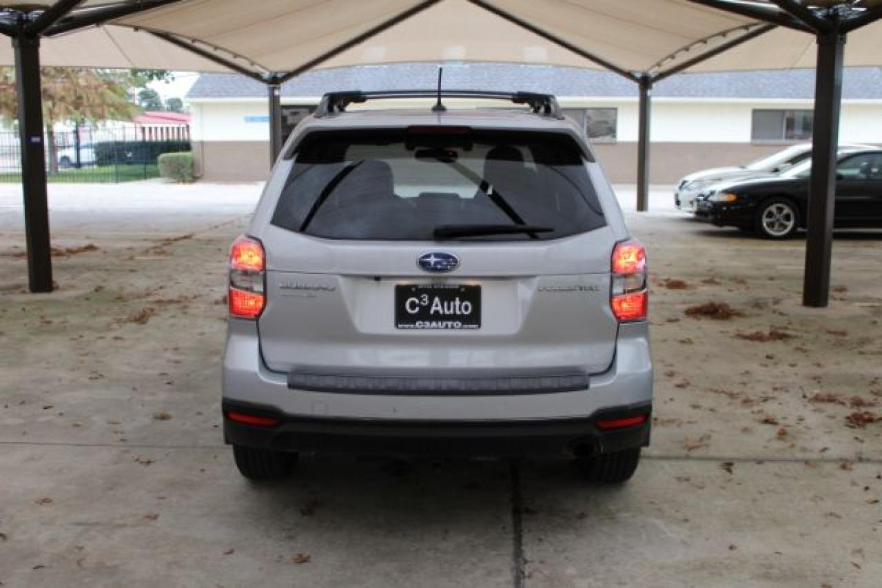 2014 Subaru Forester 2.5i Touring Plano TX