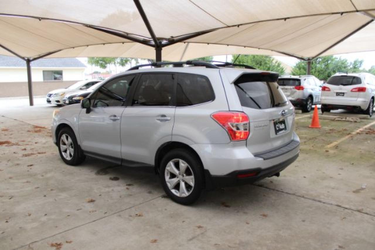 2014 Subaru Forester 2.5i Touring Plano TX