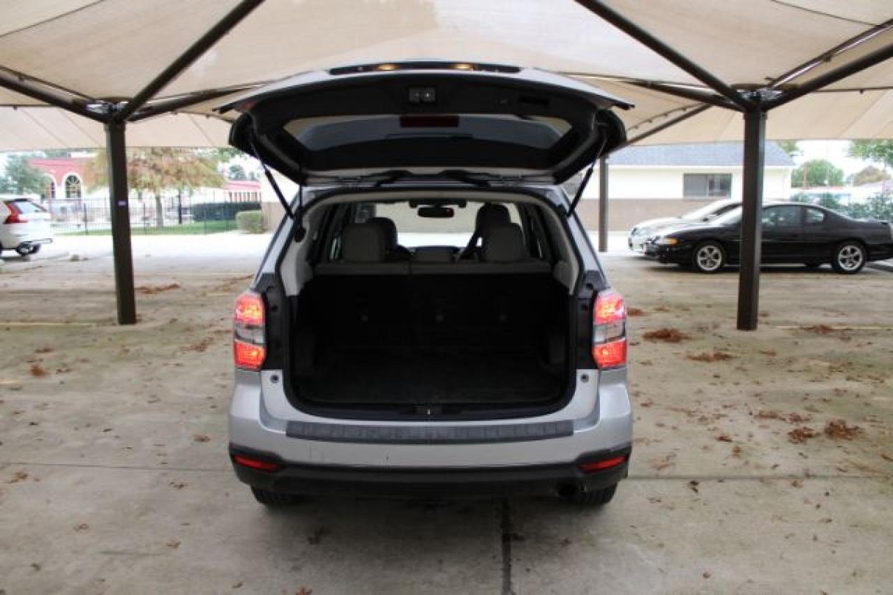 2014 Subaru Forester 2.5i Touring Plano TX