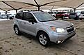 2014 Subaru Forester 2.5i Touring