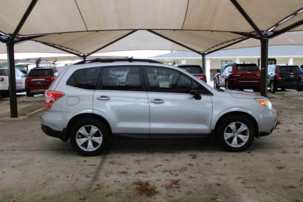 2014 Subaru Forester 2.5i Touring Plano TX
