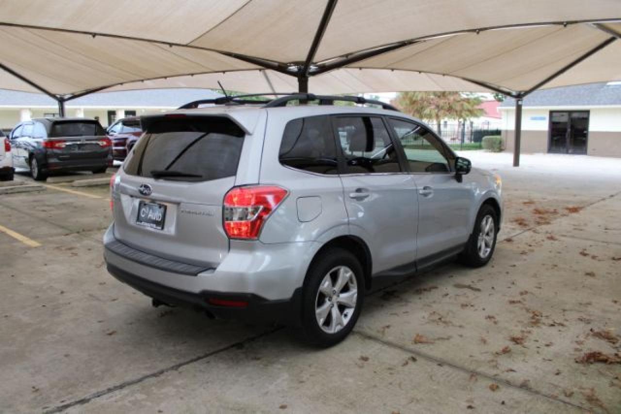 2014 Subaru Forester 2.5i Touring Plano TX
