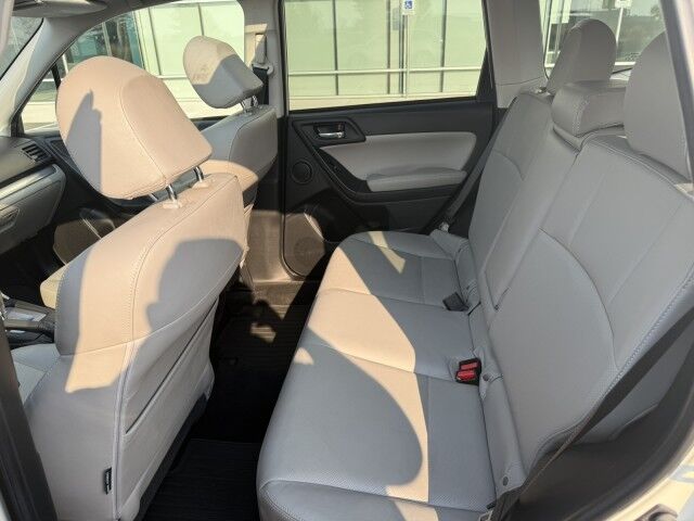 2014 Subaru Forester 2.5i Touring Spokane WA