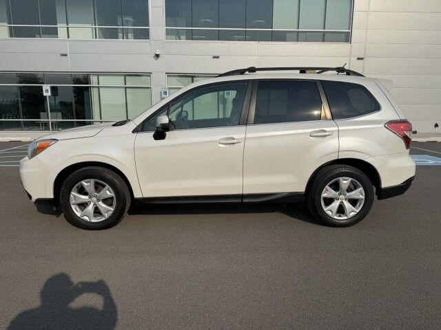 2014 Subaru Forester 2.5i Touring Spokane WA