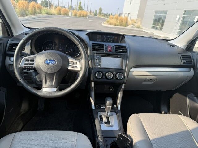 2014 Subaru Forester 2.5i Touring Spokane WA
