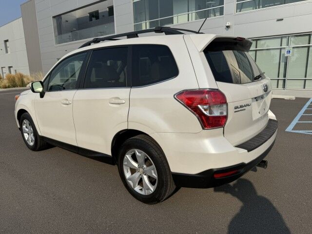 2014 Subaru Forester 2.5i Touring Spokane WA